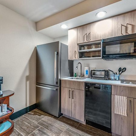 Tempe Studio Apartment エクステリア 写真