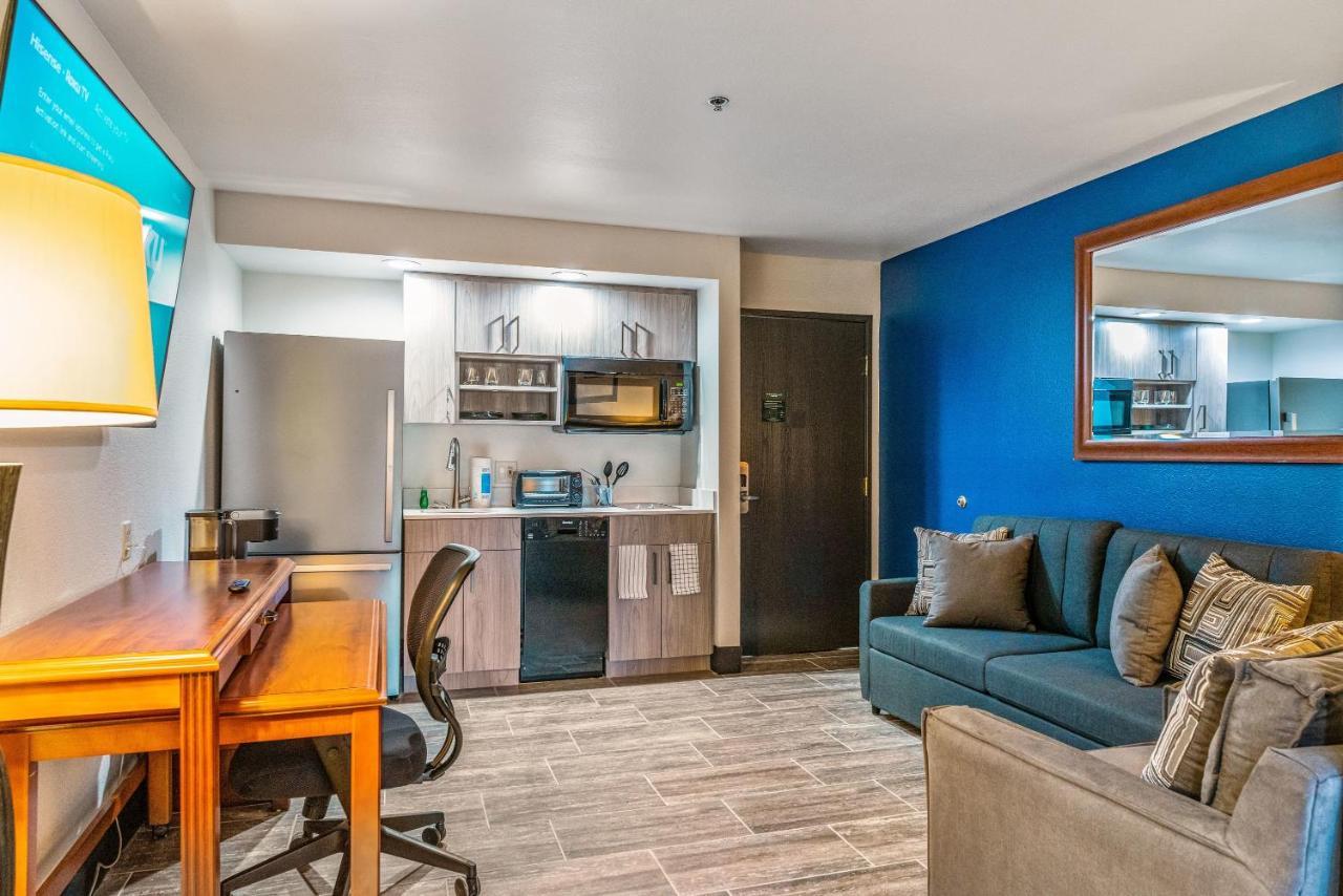 Tempe Studio Apartment エクステリア 写真