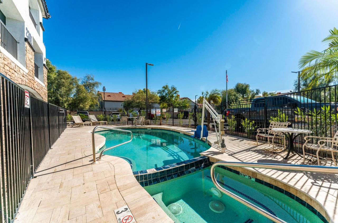 Tempe Studio Apartment エクステリア 写真